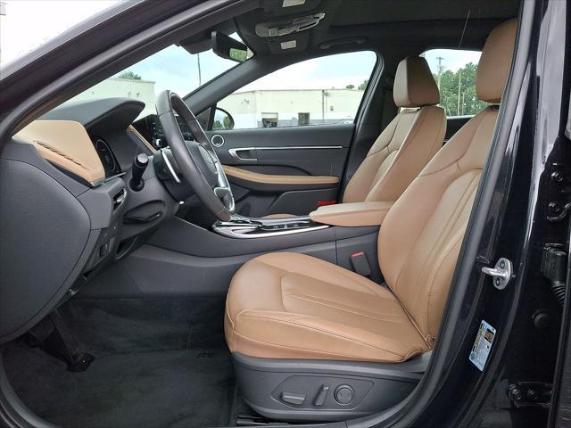 2023 Hyundai Sonata - $27,991