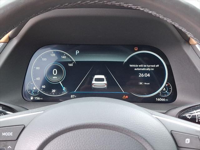 2023 Hyundai Sonata - $27,991