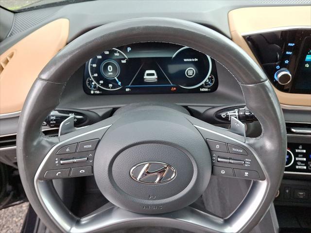 2023 Hyundai Sonata - $27,991
