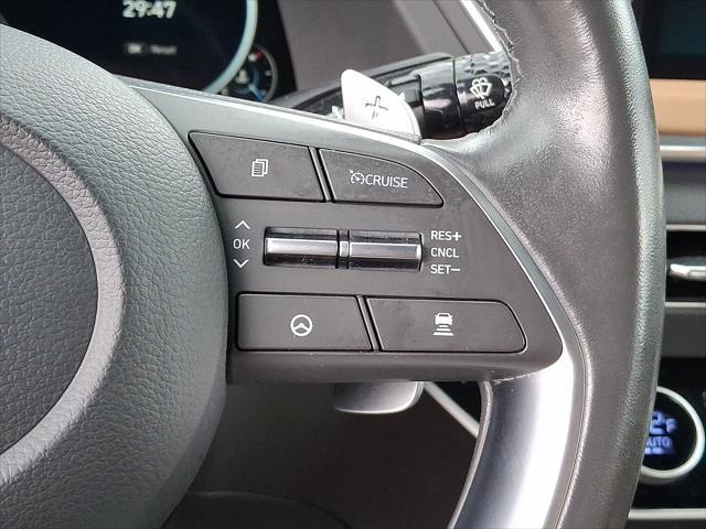 2023 Hyundai Sonata - $27,991