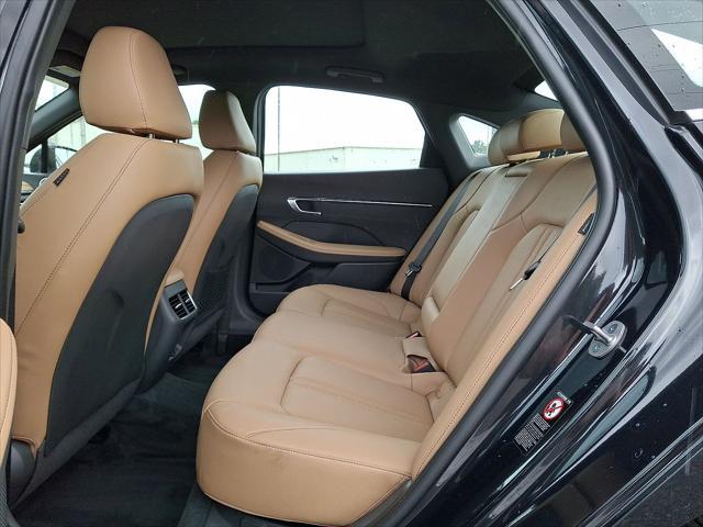 2023 Hyundai Sonata - $27,991