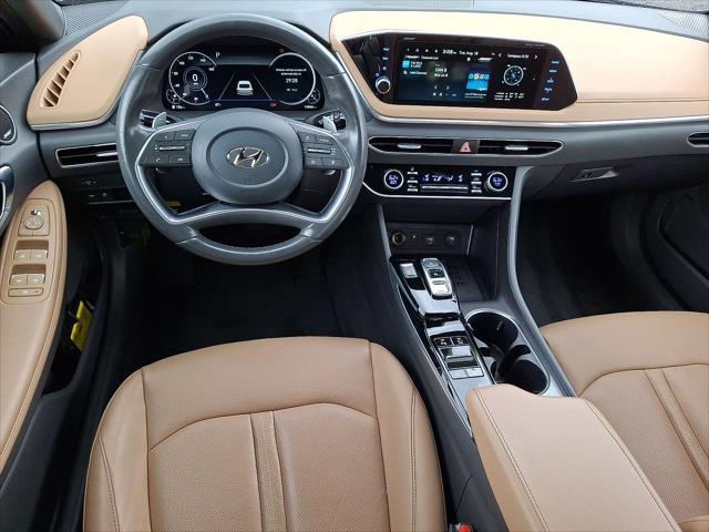 2023 Hyundai Sonata - $27,991
