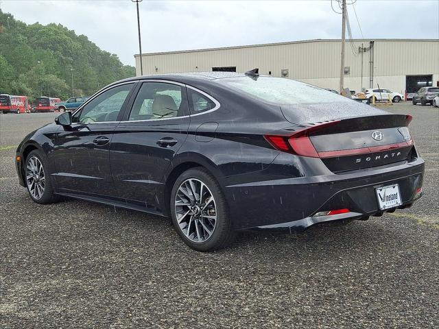 2023 Hyundai Sonata - $27,991