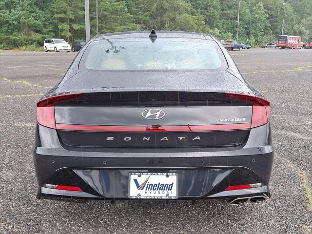 2023 Hyundai Sonata - $27,991