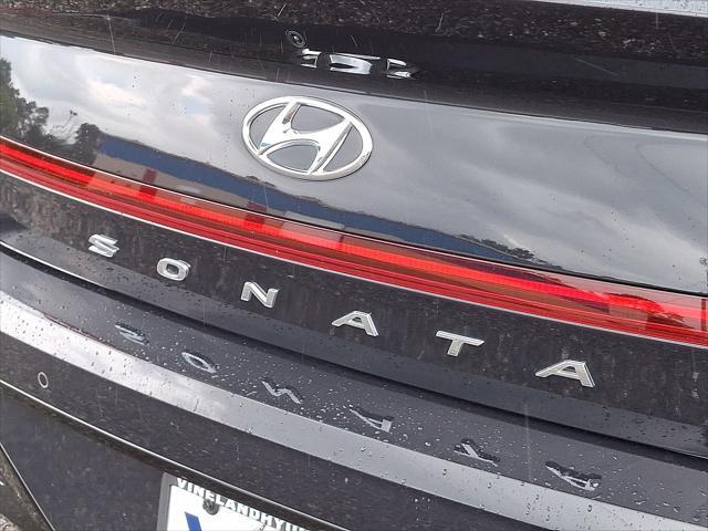 2023 Hyundai Sonata - $27,991