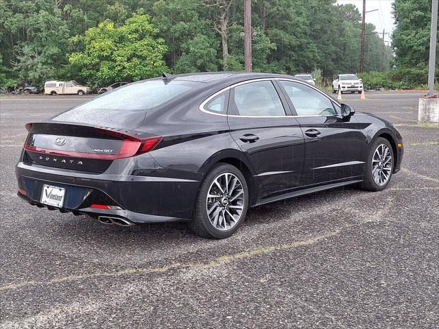 2023 Hyundai Sonata - $27,991