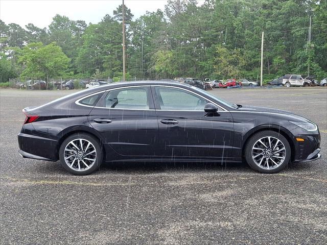 2023 Hyundai Sonata - $27,991