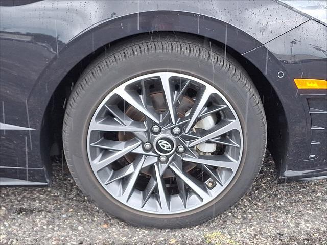2023 Hyundai Sonata - $27,991