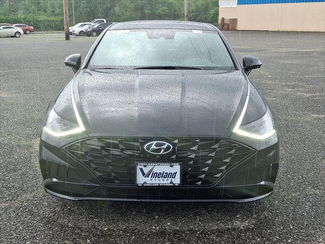 2023 Hyundai Sonata - $27,991
