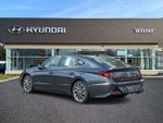 2023 Sonata Thumbnail 2