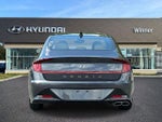 2023 Sonata Thumbnail 3