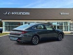 2023 Sonata Thumbnail 4