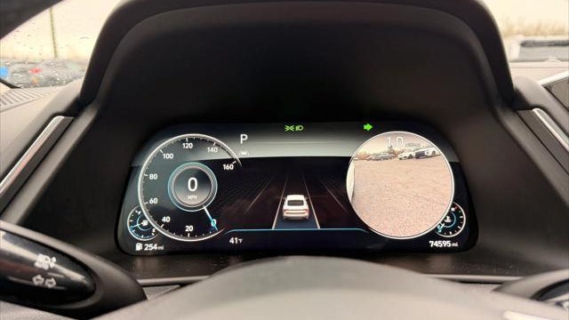2022 Hyundai SONATA Limited
