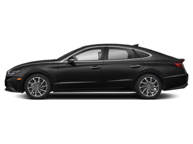 2022 Hyundai SONATA Limited — photo 1 of 3