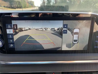 2022 Hyundai Sonata Limited 4DR Sedan