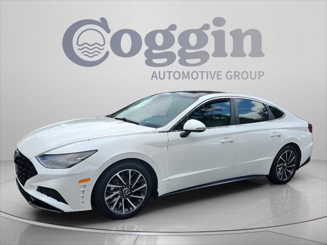 2022 Hyundai Sonata