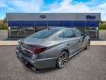 2023 Sonata Thumbnail 3