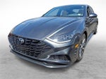 2023 Sonata Thumbnail 4