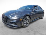 2023 Sonata Thumbnail 5