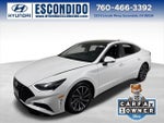 2023 Sonata Thumbnail 1