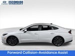 2023 Sonata Thumbnail 3