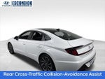 2023 Sonata Thumbnail 4
