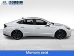 2023 Sonata Thumbnail 7