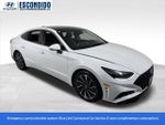 2023 Sonata Thumbnail 8
