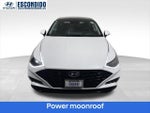 2023 Sonata Thumbnail 9
