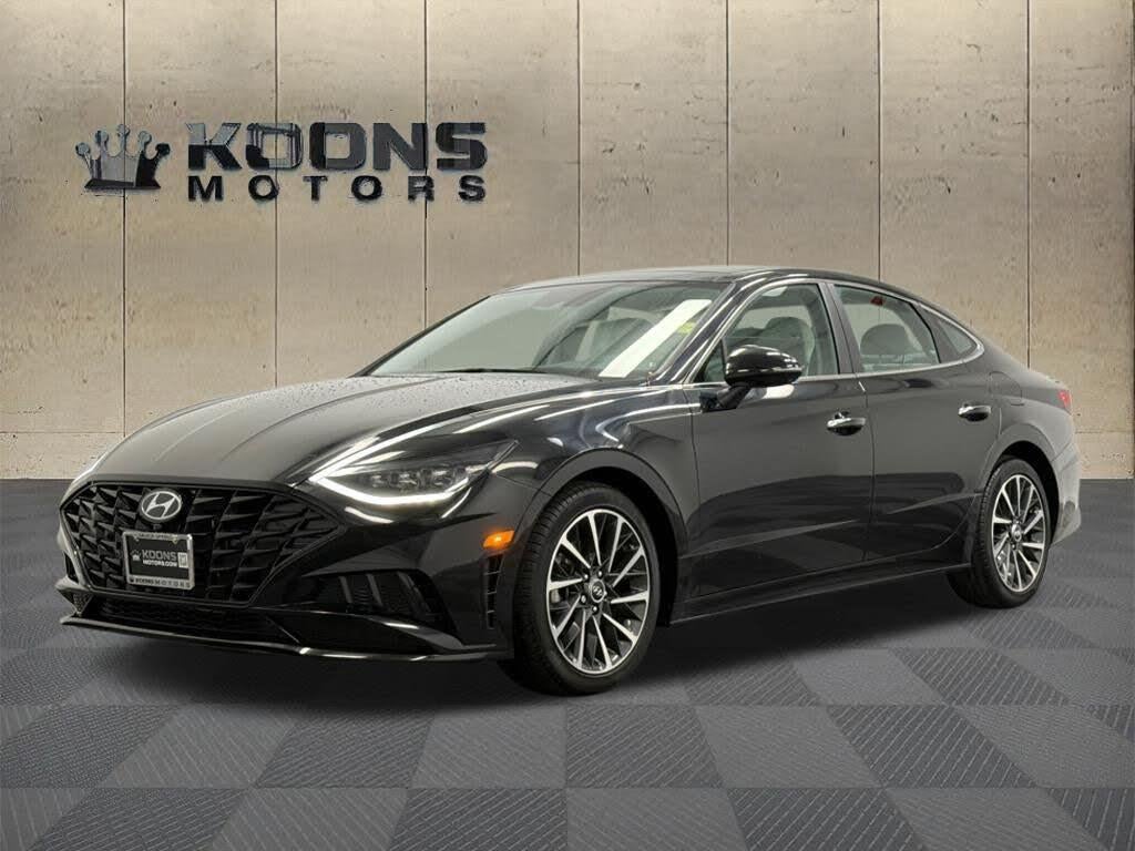 2023 Hyundai Sonata