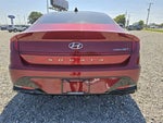 2023 Sonata Thumbnail 5