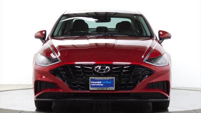 2023 Hyundai SONATA Limited