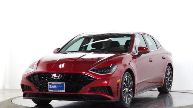 2023 Hyundai SONATA Limited