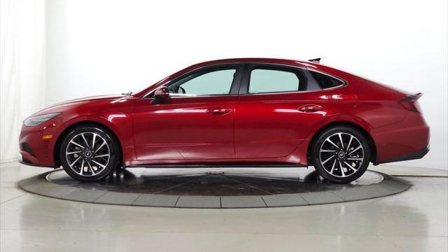 2023 Hyundai SONATA Limited