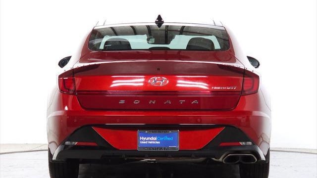 2023 Hyundai SONATA Limited