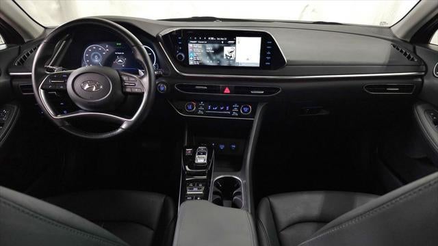 2023 Hyundai SONATA Limited