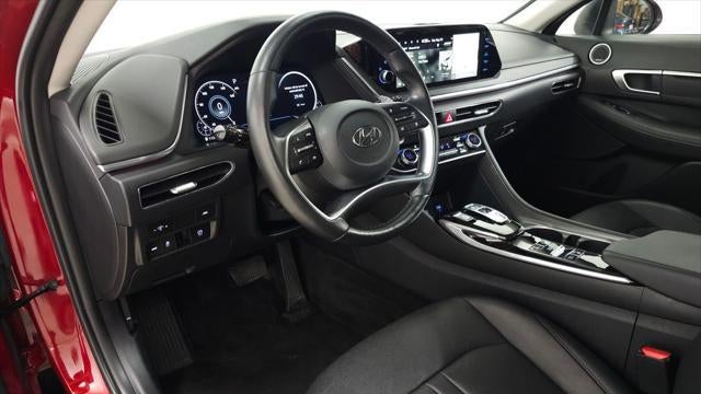 2023 Hyundai SONATA Limited