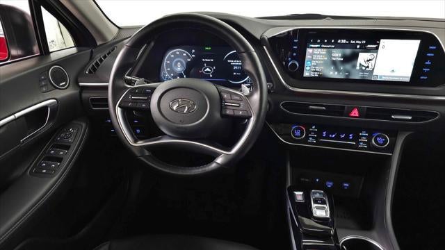2023 Hyundai SONATA Limited