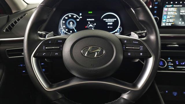 2023 Hyundai SONATA Limited