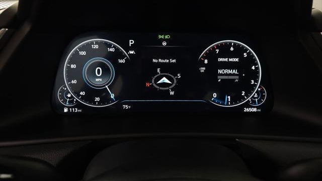 2023 Hyundai SONATA Limited
