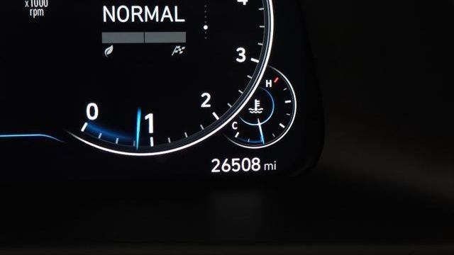 2023 Hyundai SONATA Limited