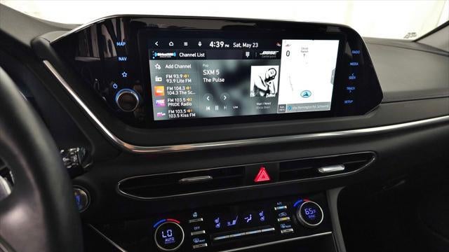 2023 Hyundai SONATA Limited