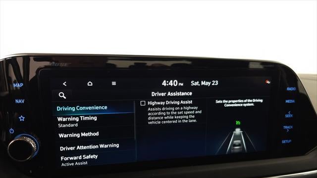 2023 Hyundai SONATA Limited
