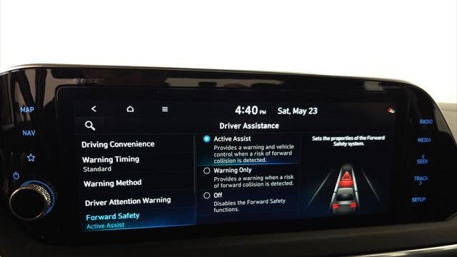 2023 Hyundai SONATA Limited