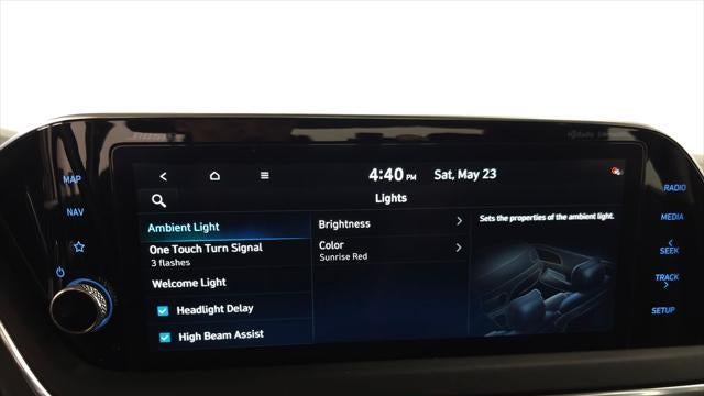 2023 Hyundai SONATA Limited