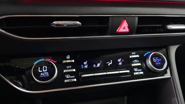 2023 Hyundai SONATA Limited