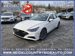 2022 Sonata Thumbnail 1