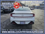 2022 Sonata Thumbnail 4