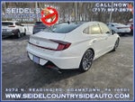 2022 Sonata Thumbnail 5