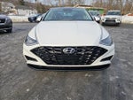 2022 Sonata Thumbnail 8